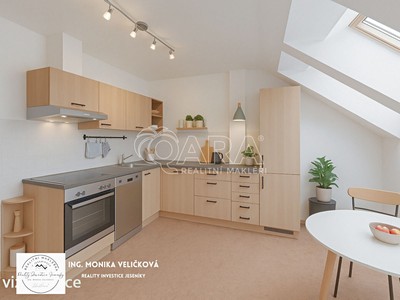 Prodej bytu 4+1 135 m²