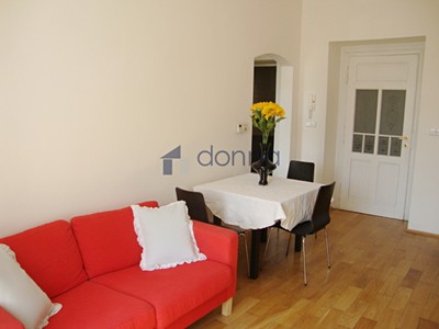 Pronájem bytu 2+kk 46 m²