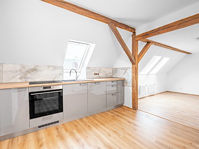 Pronájem bytu 3+kk 74 m²