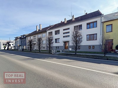 Prodej bytu 2+1 68 m²
