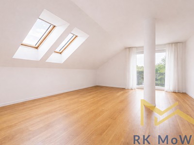 Pronájem bytu 3+kk 130 m²