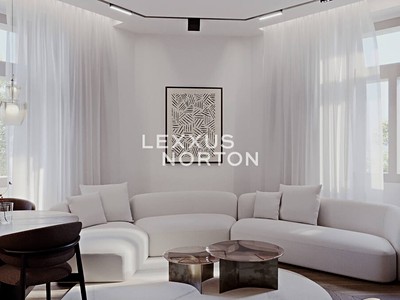 Prodej bytu 2+kk 52 m²