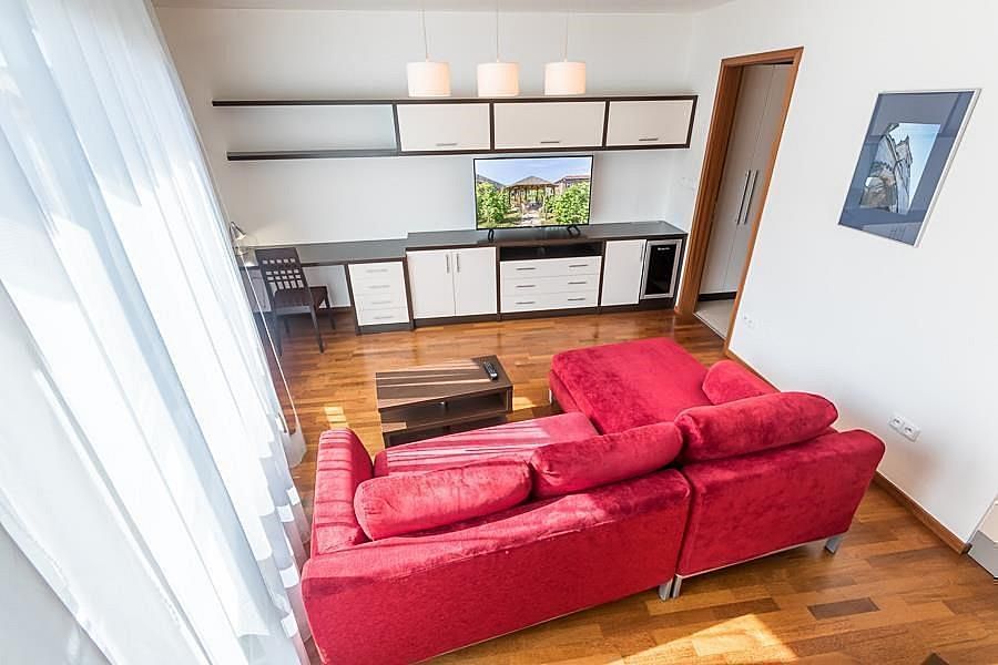 Pronájem bytu 2+kk 50 m²