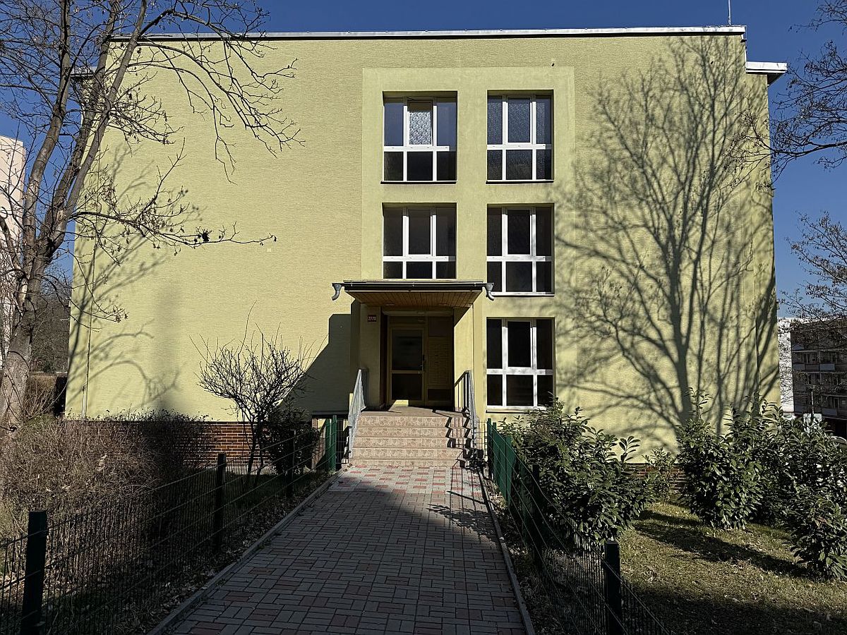 Prodej bytu 1+kk 37 m² – fotografie 4