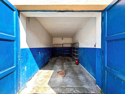 Pronájem skladového prostoru 45 m² — photo 5