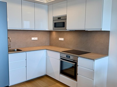 Pronájem bytu 2+kk 50 m²