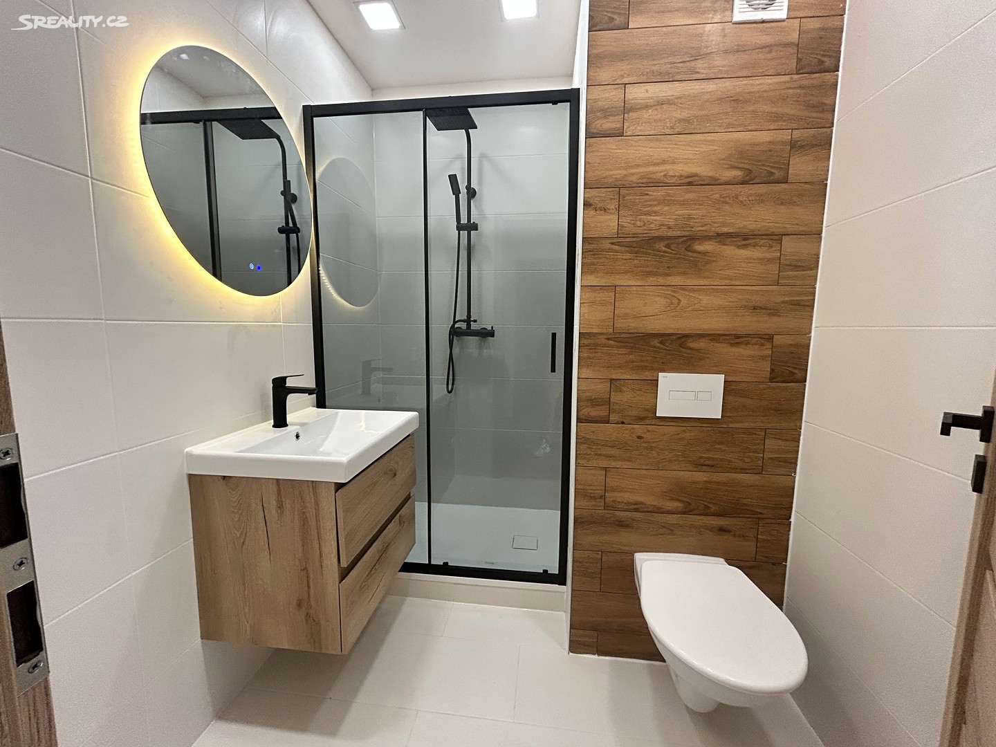 Prodej bytu 2+kk 43 m² (Jednopodlažní)