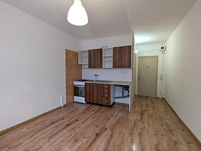 Pronájem bytu 1+1 36 m² (Jednopodlažní)