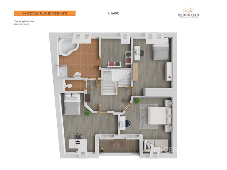 Prodej domu, 217 m² (33 z 36)