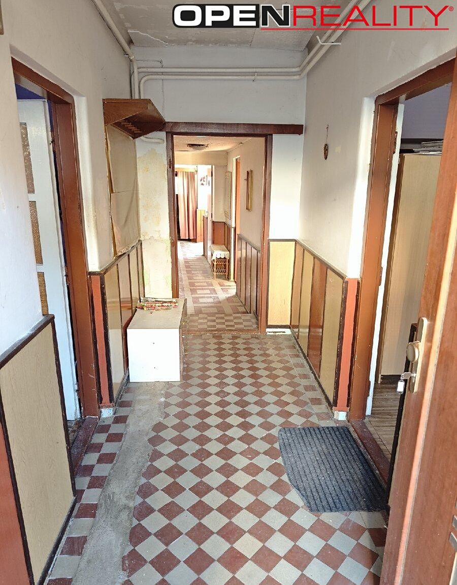 Prodej rodinného domu 120 m², pozemek 376 m² – fotografie 5