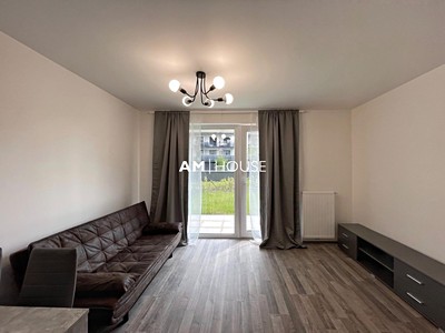 Pronájem bytu 1+kk 32 m²