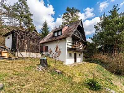 Prodej  chaty 120 m², pozemek 550 m² — photo 3