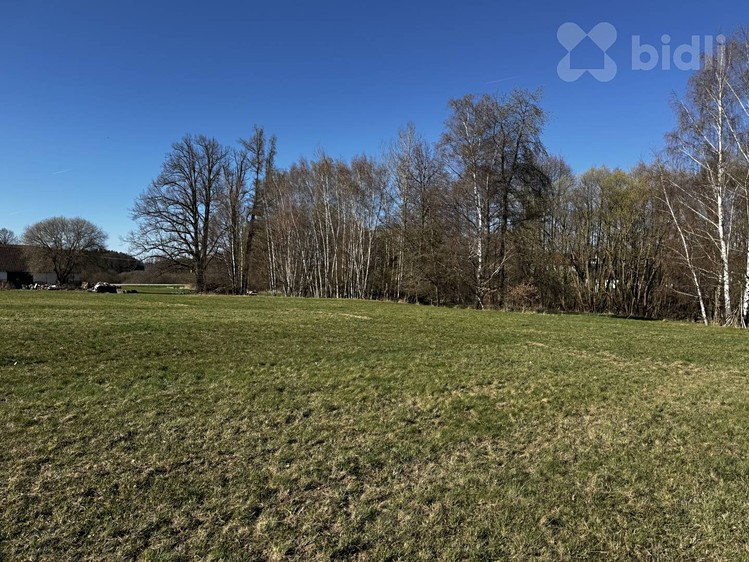 Prodej pozemku, 3 293 m² (4 z 13)