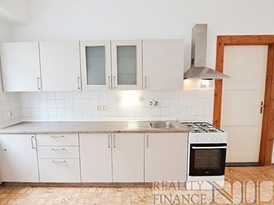Pronájem bytu 2+1 82 m²