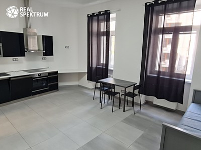 Pronájem bytu 2+kk 41 m²