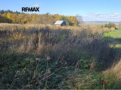 Prodej  zahrady 404 m²