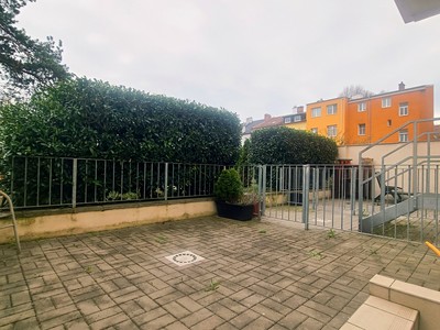 Pronájem bytu 1+kk 25 m²