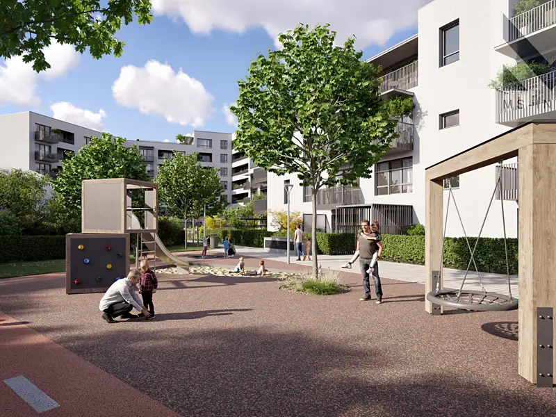 Prodej bytu 2+kk 55 m², Brno – náhled fotky 3