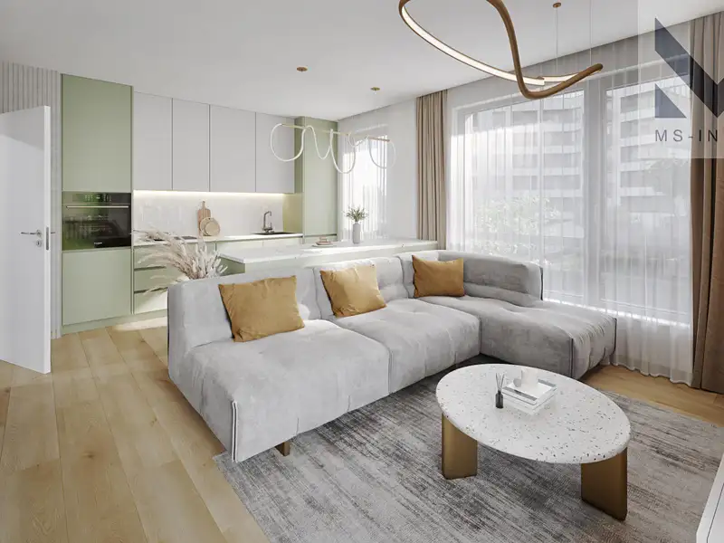 Prodej bytu 1+kk 28 m², Brno – náhled fotky 1