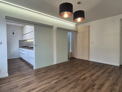 Pronájem bytu 3+1 76 m²