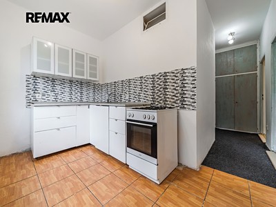 Pronájem bytu 2+1 56 m² (Jednopodlažní)