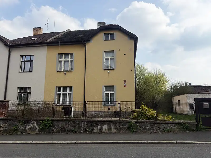 Prodej rodinného domu 128 m², pozemek 969 m², Klatovy – náhled fotky 2