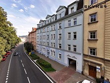 Prodej činžovního domu 1 979 m²