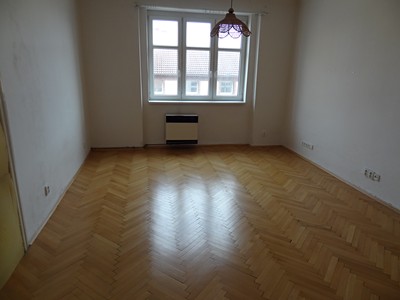 Pronájem bytu 3+1 81 m²