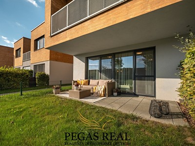 Prodej bytu 3+kk 82 m²