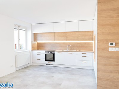 Pronájem bytu 3+kk 86 m² (Jednopodlažní) — photo 4