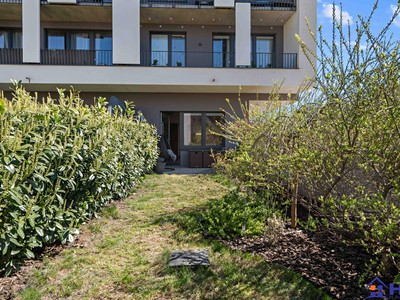 Prodej bytu 1+kk 38 m² (Jednopodlažní)