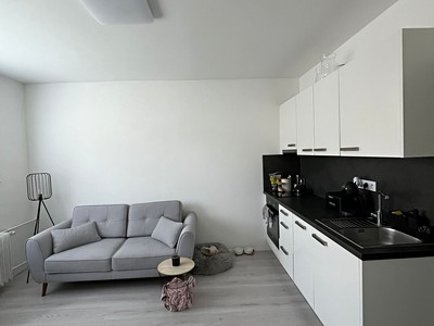 Pronájem bytu 1+1 37 m²