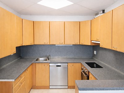 Pronájem bytu 2+kk 49 m²