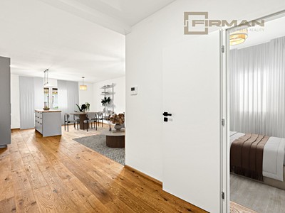 Prodej bytu 2+kk 63 m²