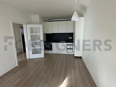 Pronájem bytu 2+kk 43 m²