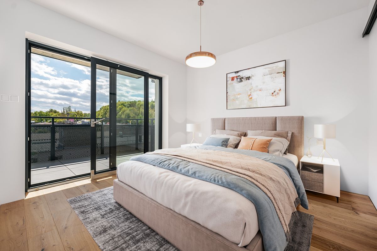 Prodej bytu 2+kk 88 m² (Jednopodlažní)