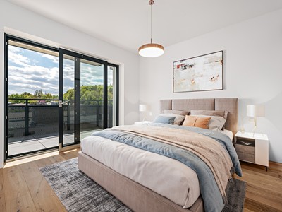 Prodej bytu 2+kk 88 m² (Jednopodlažní)