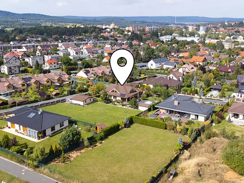 Prodej rodinného domu 300 m², pozemek 1228 m², Příbram – náhled fotky 3