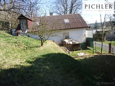 Prodej  stavebního pozemku 334 m²