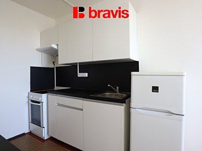 Pronájem bytu 4+1 78 m²