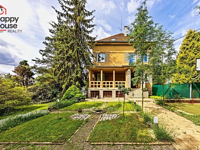 Prodej  rodinného domu 250 m², pozemek 1 400 m²