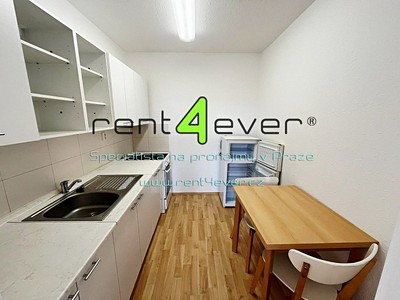 Pronájem bytu 2+1 50 m²