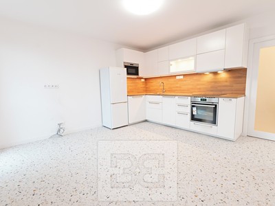 Pronájem bytu 2+kk 39 m² (Jednopodlažní)