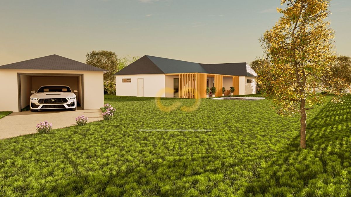 Prodej rodinného domu 180 m², pozemek 3700 m² – fotografie 5