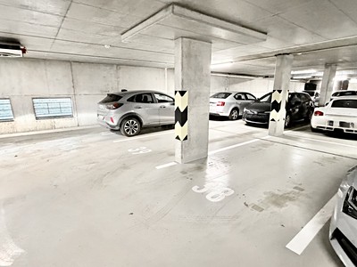 Pronájem garážového stání 13 m² — photo 2