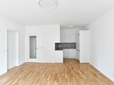 Pronájem bytu 2+kk 52 m²