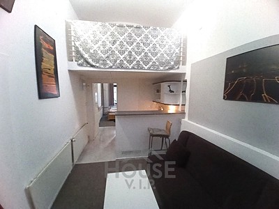 Prodej bytu 2+1 53 m² (Jednopodlažní)