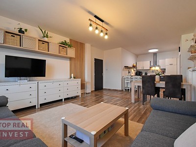 Prodej bytu 3+kk 116 m²