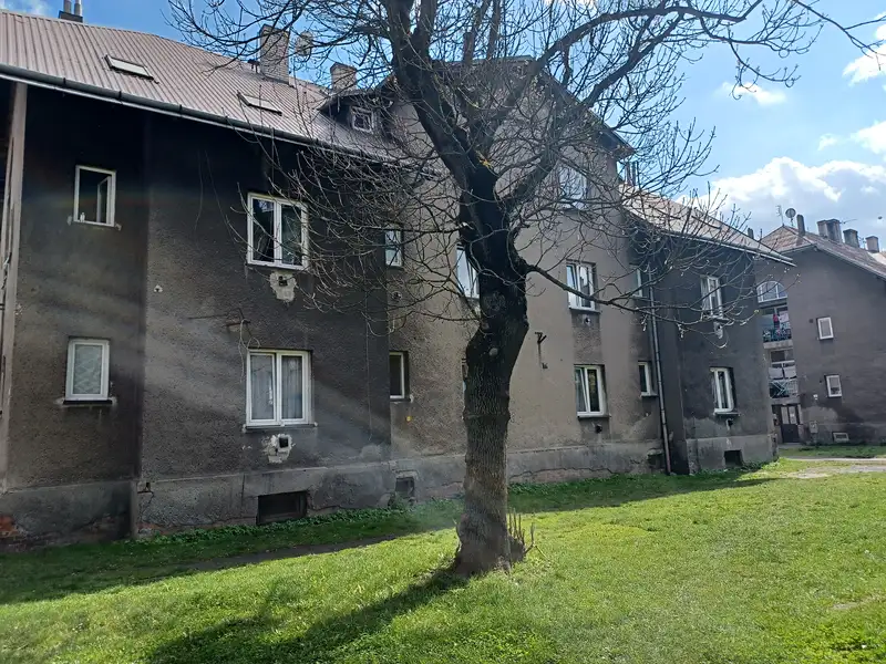 Prodej činžovního domu 520 m², Ostrava – náhled fotky 3