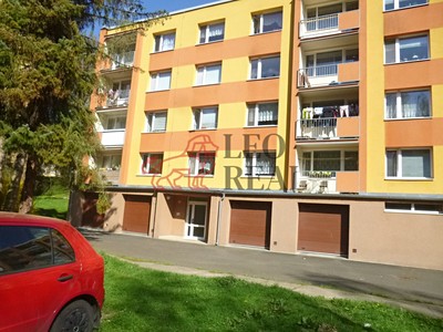 Prodej bytu 3+1 63 m²